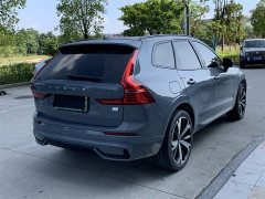 Volvo XC60 Plug-in Hybrid 2022 T8 Plug-in Hybrid AWD Smart Remote Sport Edition - ფოტო 8