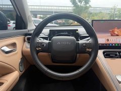 GAC AION i60 2026 210 Standard - ფოტო 7