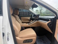 GAC AION i60 2026 210 Standard - ფოტო 9