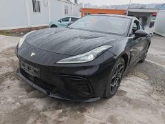 Neta GT 2023 580 AWD - ფოტო 1