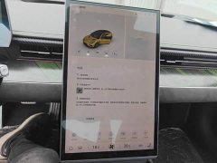 Neta GT 2023 580 AWD - ფოტო 12