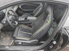 Neta GT 2023 580 AWD - ფოტო 14