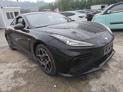Neta GT 2023 580 AWD - ფოტო 3