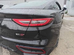 Neta GT 2023 580 AWD - ფოტო 7
