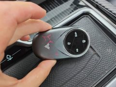 Neta GT 2023 580 AWD - ფოტო 8