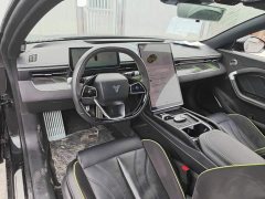 Neta GT 2023 580 AWD - ფოტო 9