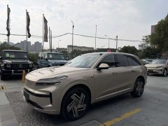 Nio Lerado L90 Max Six-Seater - ფოტო 1