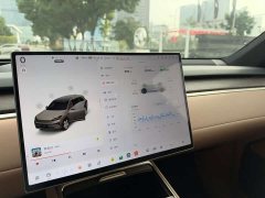 Nio Lerado L90 Max Six-Seater - ფოტო 10