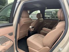 Nio Lerado L90 Max Six-Seater - ფოტო 11