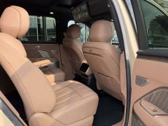 Nio Lerado L90 Max Six-Seater - ფოტო 13