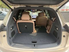 Nio Lerado L90 Max Six-Seater - ფოტო 15