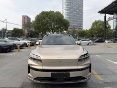 Nio Lerado L90 Max Six-Seater - ფოტო 2