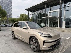 Nio Lerado L90 Max Six-Seater - ფოტო 3