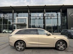 Nio Lerado L90 Max Six-Seater - ფოტო 4