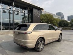 Nio Lerado L90 Max Six-Seater - ფოტო 5