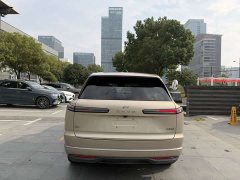 Nio Lerado L90 Max Six-Seater - ფოტო 6
