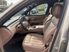 Nio Lerado L90 Max Six-Seater - ფოტო 7