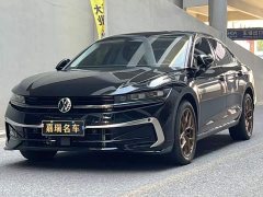 Volkswagen Magotan 380TSI DSG Prestige Edition with Grand Magotan Package - ფოტო 1