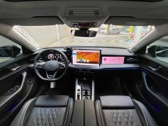 Volkswagen Magotan 380TSI DSG Prestige Edition with Grand Magotan Package - ფოტო 11