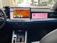 Volkswagen Magotan 380TSI DSG Prestige Edition with Grand Magotan Package - ფოტო 12