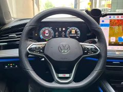 Volkswagen Magotan 380TSI DSG Prestige Edition with Grand Magotan Package - ფოტო 14