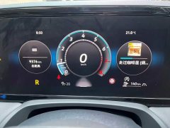 Volkswagen Magotan 380TSI DSG Prestige Edition with Grand Magotan Package - ფოტო 15