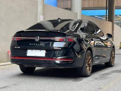Volkswagen Magotan 380TSI DSG Prestige Edition with Grand Magotan Package - ფოტო 5