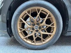 Volkswagen Magotan 380TSI DSG Prestige Edition with Grand Magotan Package - ფოტო 6