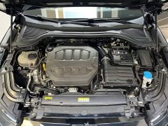 Volkswagen Magotan 380TSI DSG Prestige Edition with Grand Magotan Package - ფოტო 7