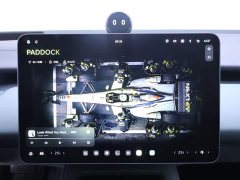 NIO ET5T Natural Wonderland Edition 100kWh Touring - ფოტო 10