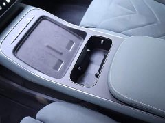 NIO ET5T Natural Wonderland Edition 100kWh Touring - ფოტო 12