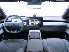 NIO ET5T Natural Wonderland Edition 100kWh Touring - ფოტო 13