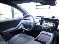 NIO ET5T Natural Wonderland Edition 100kWh Touring - ფოტო 14