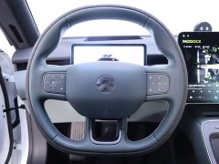 NIO ET5T Natural Wonderland Edition 100kWh Touring - ფოტო 16