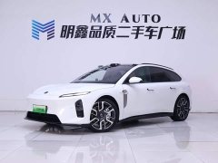 NIO ET5T Natural Wonderland Edition 100kWh Touring - ფოტო 2