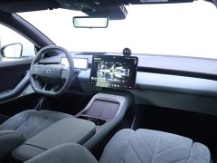 NIO ET5T Natural Wonderland Edition 100kWh Touring - ფოტო 20
