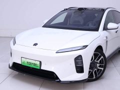 NIO ET5T Natural Wonderland Edition 100kWh Touring - ფოტო 3