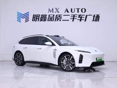 NIO ET5T Natural Wonderland Edition 100kWh Touring - ფოტო 5