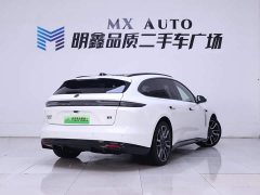 NIO ET5T Natural Wonderland Edition 100kWh Touring - ფოტო 7