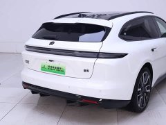 NIO ET5T Natural Wonderland Edition 100kWh Touring - ფოტო 8