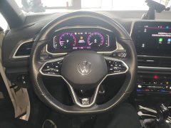 Volkswagen T-ROC Tanyue 300TSI DSG FWD Chenguang Edition - ფოტო 10