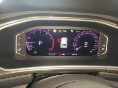Volkswagen T-ROC Tanyue 300TSI DSG FWD Chenguang Edition - ფოტო 11
