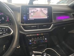Volkswagen T-ROC Tanyue 300TSI DSG FWD Chenguang Edition - ფოტო 12