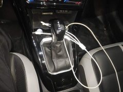 Volkswagen T-ROC Tanyue 300TSI DSG FWD Chenguang Edition - ფოტო 13