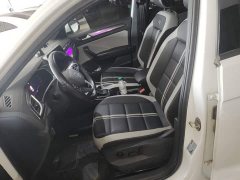 Volkswagen T-ROC Tanyue 300TSI DSG FWD Chenguang Edition - ფოტო 14