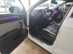 Volkswagen T-ROC Tanyue 300TSI DSG FWD Chenguang Edition - ფოტო 15