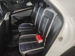 Volkswagen T-ROC Tanyue 300TSI DSG FWD Chenguang Edition - ფოტო 16