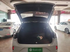 Volkswagen T-ROC Tanyue 300TSI DSG FWD Chenguang Edition - ფოტო 18