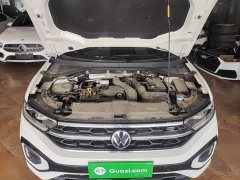 Volkswagen T-ROC Tanyue 300TSI DSG FWD Chenguang Edition - ფოტო 19