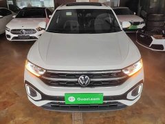 Volkswagen T-ROC Tanyue 300TSI DSG FWD Chenguang Edition - ფოტო 2